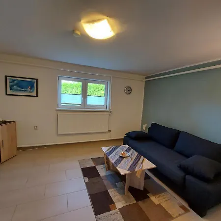 Ferienwohnung Damshagen Exterior photo