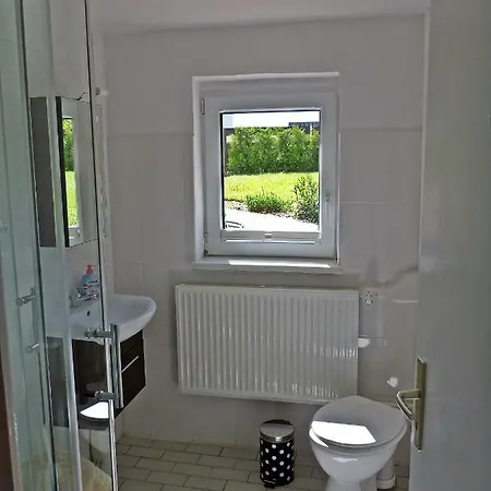 Ferienwohnung Damshagen Exterior photo