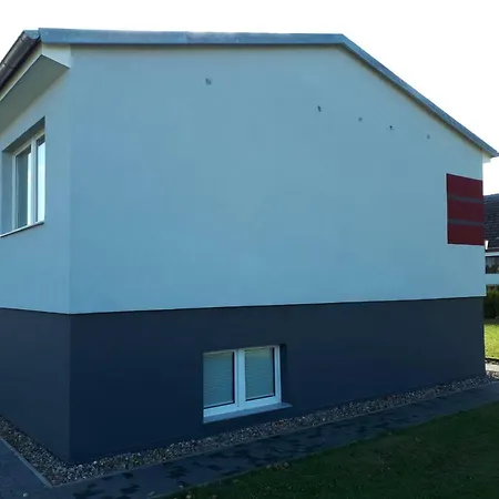 Ferienwohnung Damshagen Exterior photo