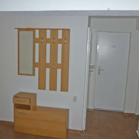 Ferienwohnung Damshagen Exterior photo