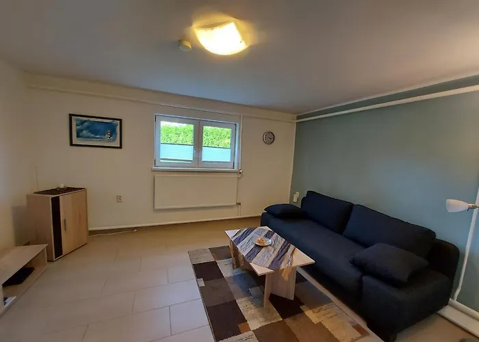 Ferienwohnung Damshagen