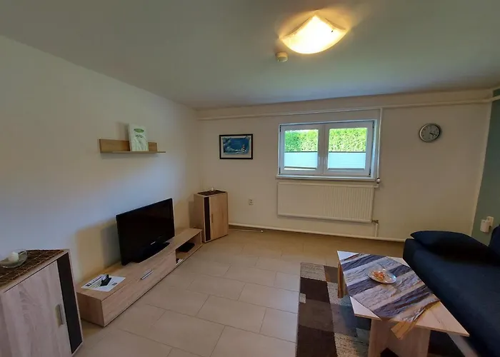 Ferienwohnung Damshagen