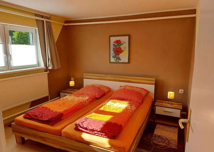 Ferienwohnung Damshagen