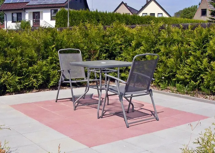 Ferienwohnung Damshagen