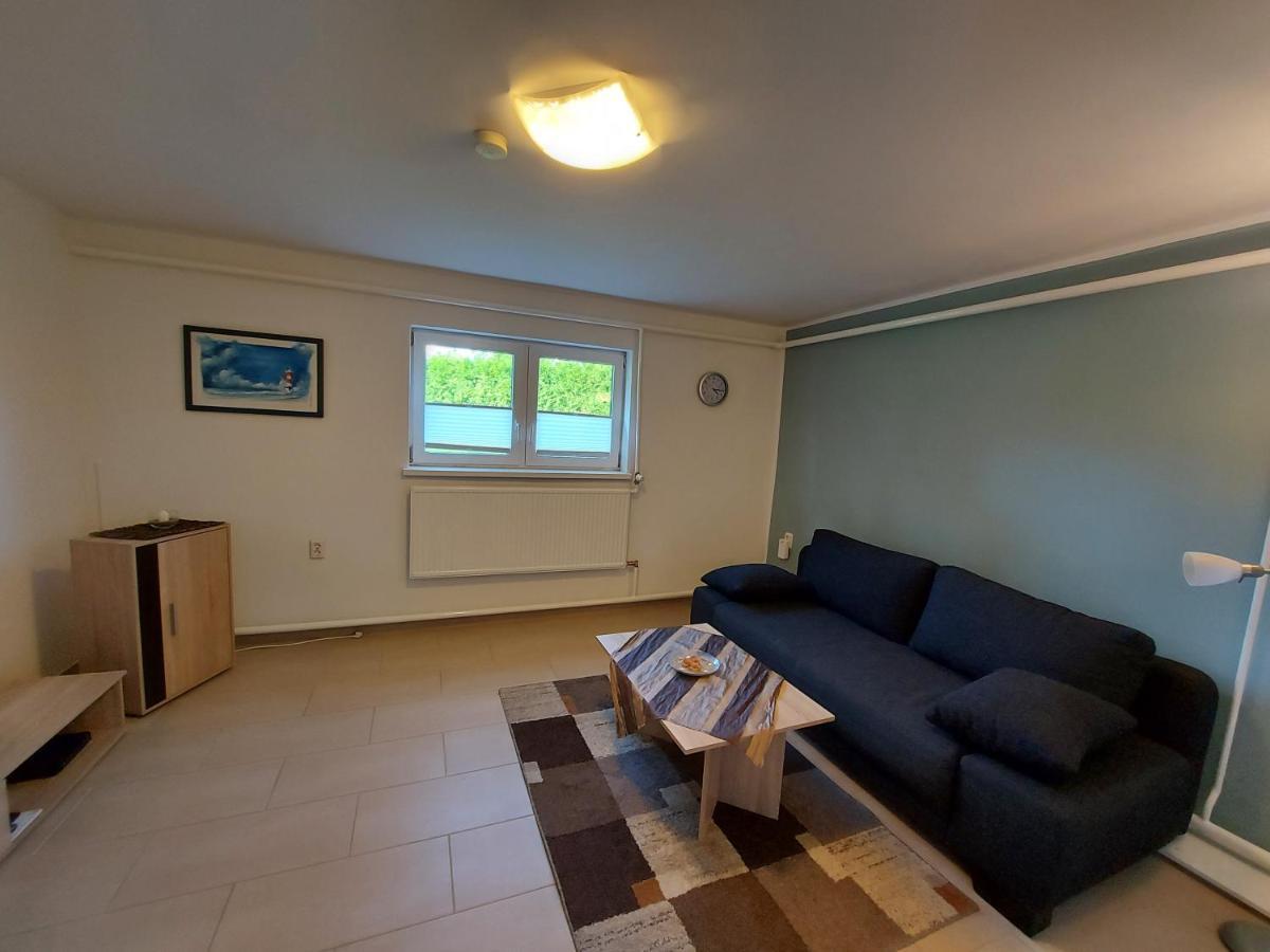Apartment Ferienwohnung Damshagen Damshagen