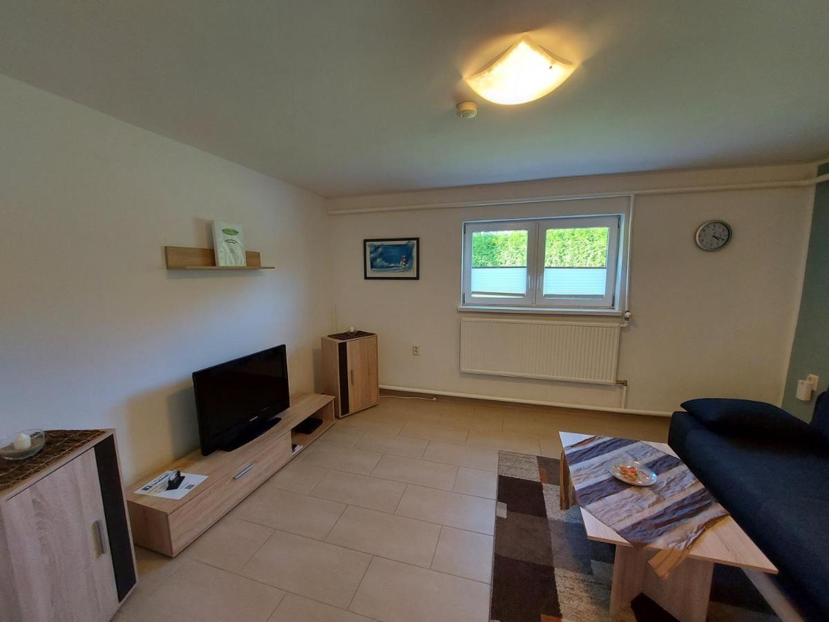 Apartment Ferienwohnung Damshagen Damshagen