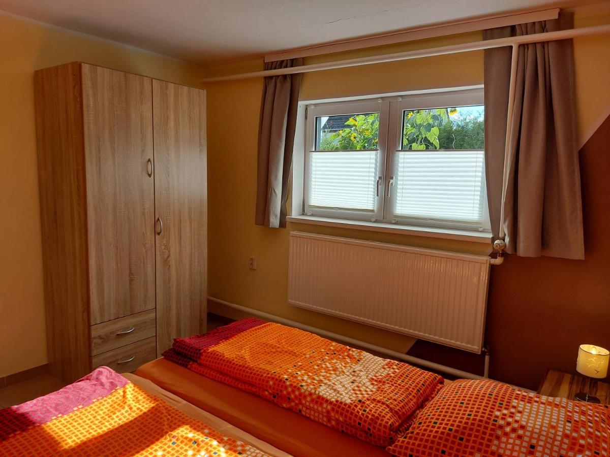 Apartment Ferienwohnung Damshagen Damshagen
