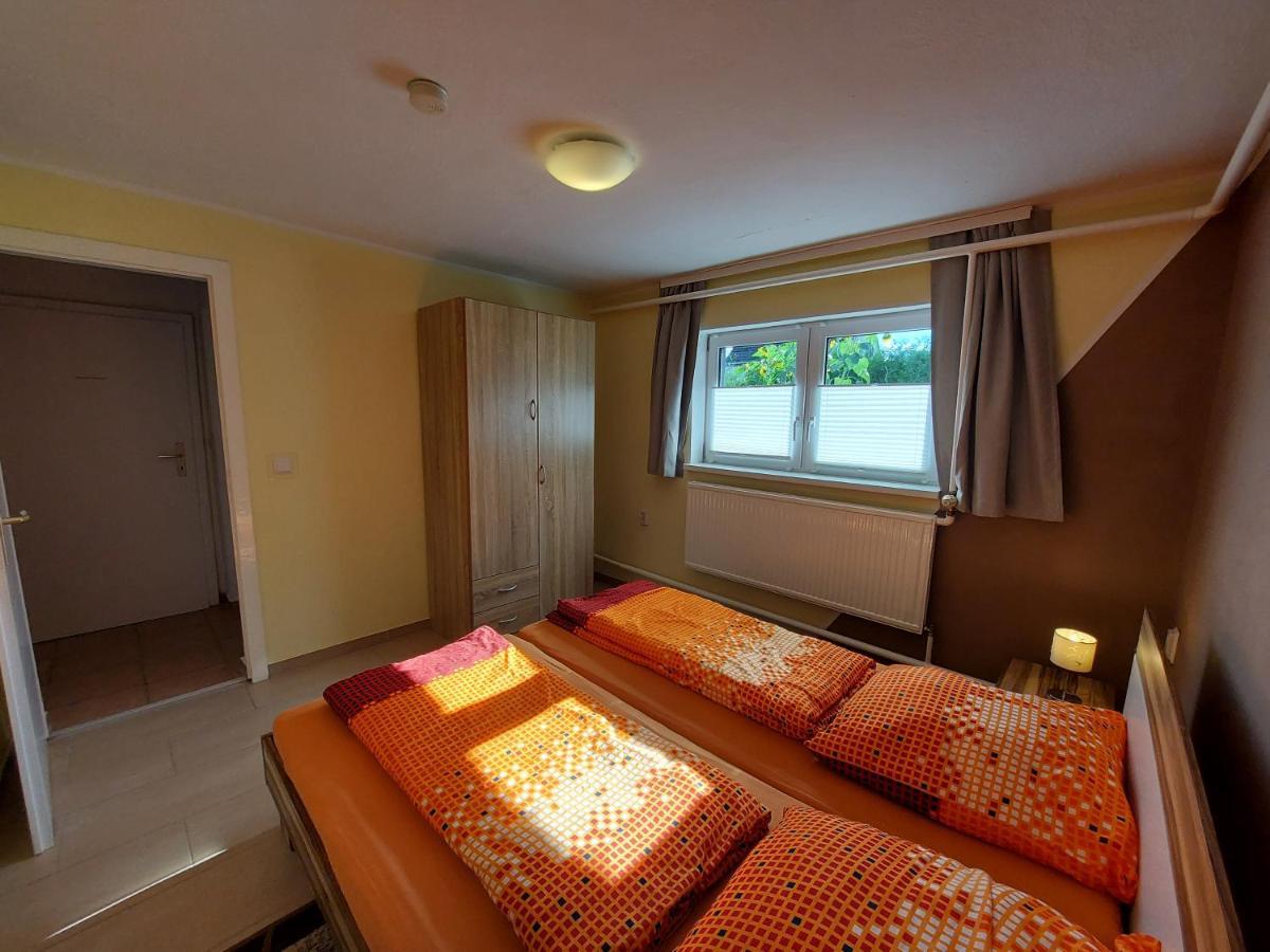 Ferienwohnung Damshagen *