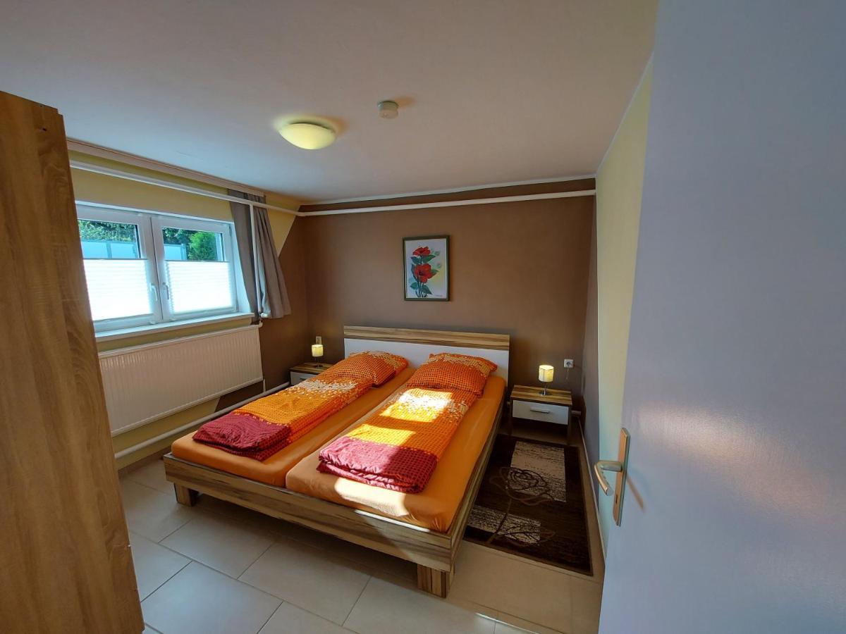 Ferienwohnung Damshagen