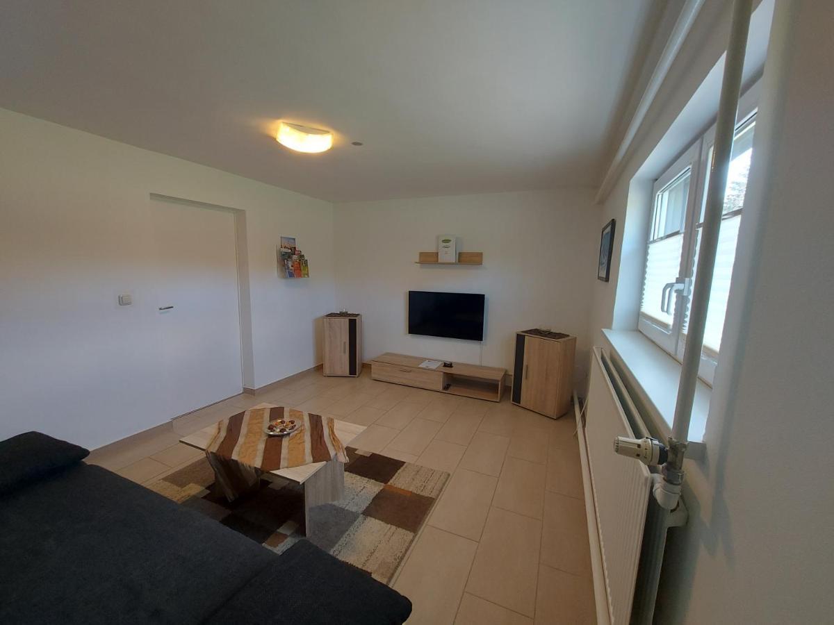 Ferienwohnung Damshagen