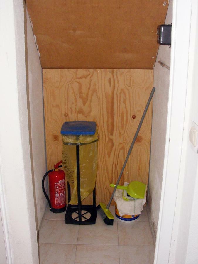 Apartment Ferienwohnung Damshagen *