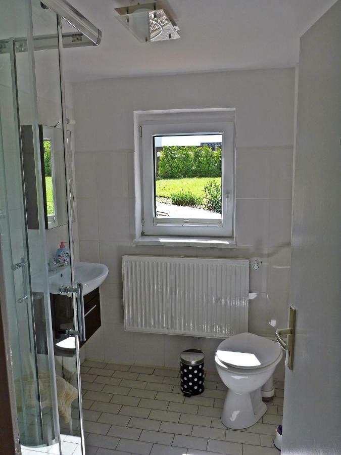 Ferienwohnung Damshagen Apartament Damshagen