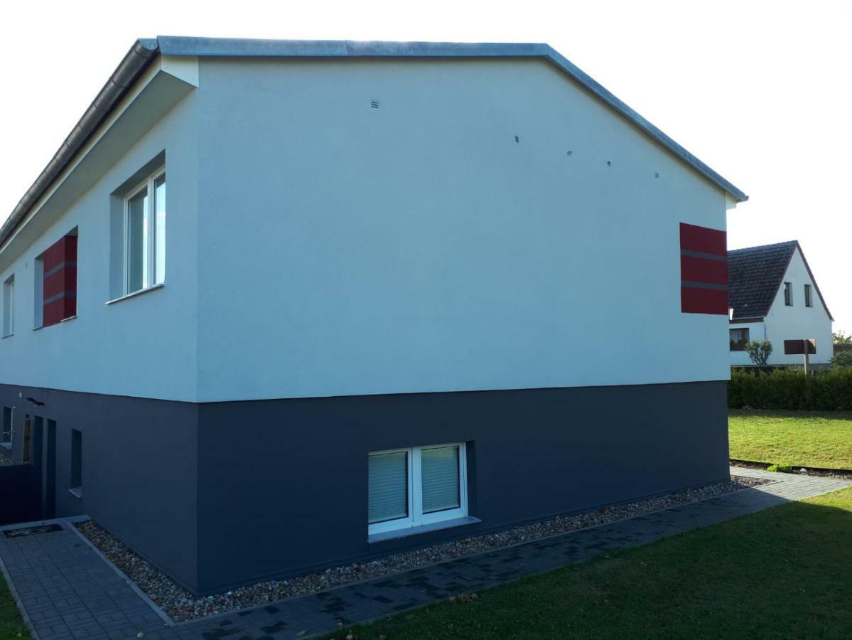 Ferienwohnung Damshagen Apartament *