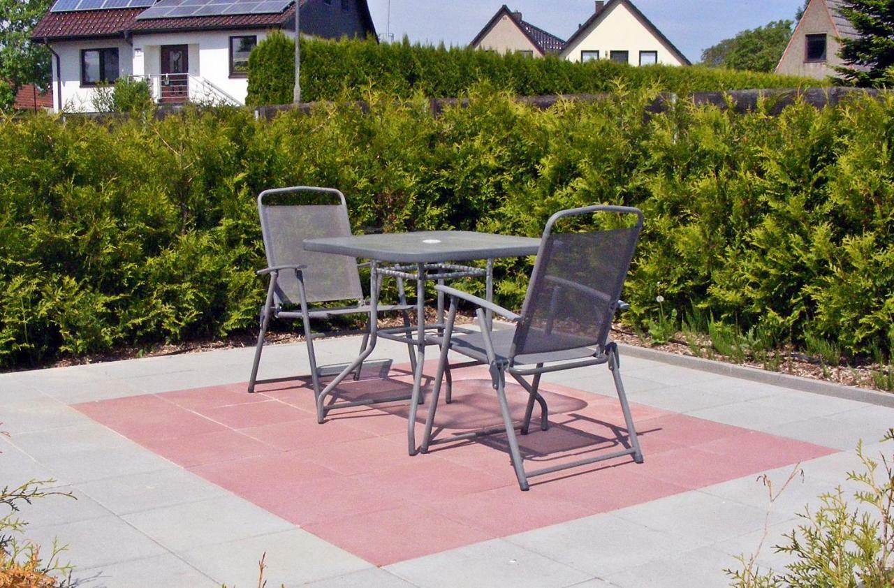 Ferienwohnung Damshagen Apartament